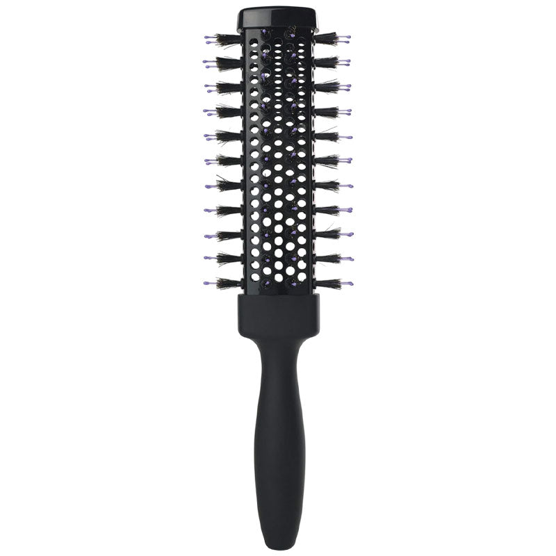 Wet Brush Pro Smooth And Shine Round Brush For All Hair Types