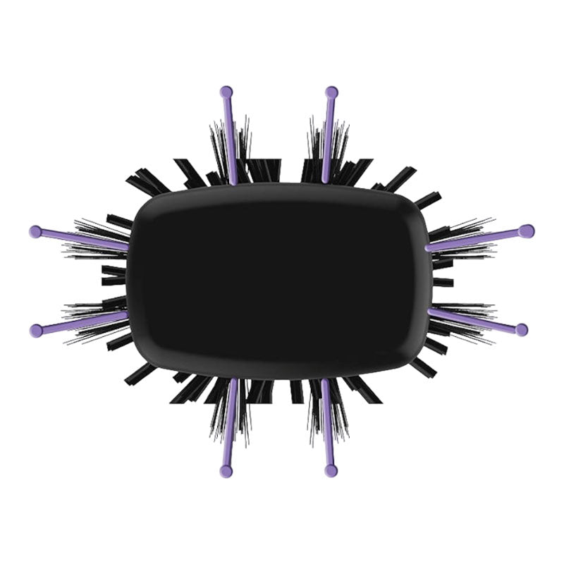 Wet Brush Pro Smooth And Shine Round Brush For All Hair Types