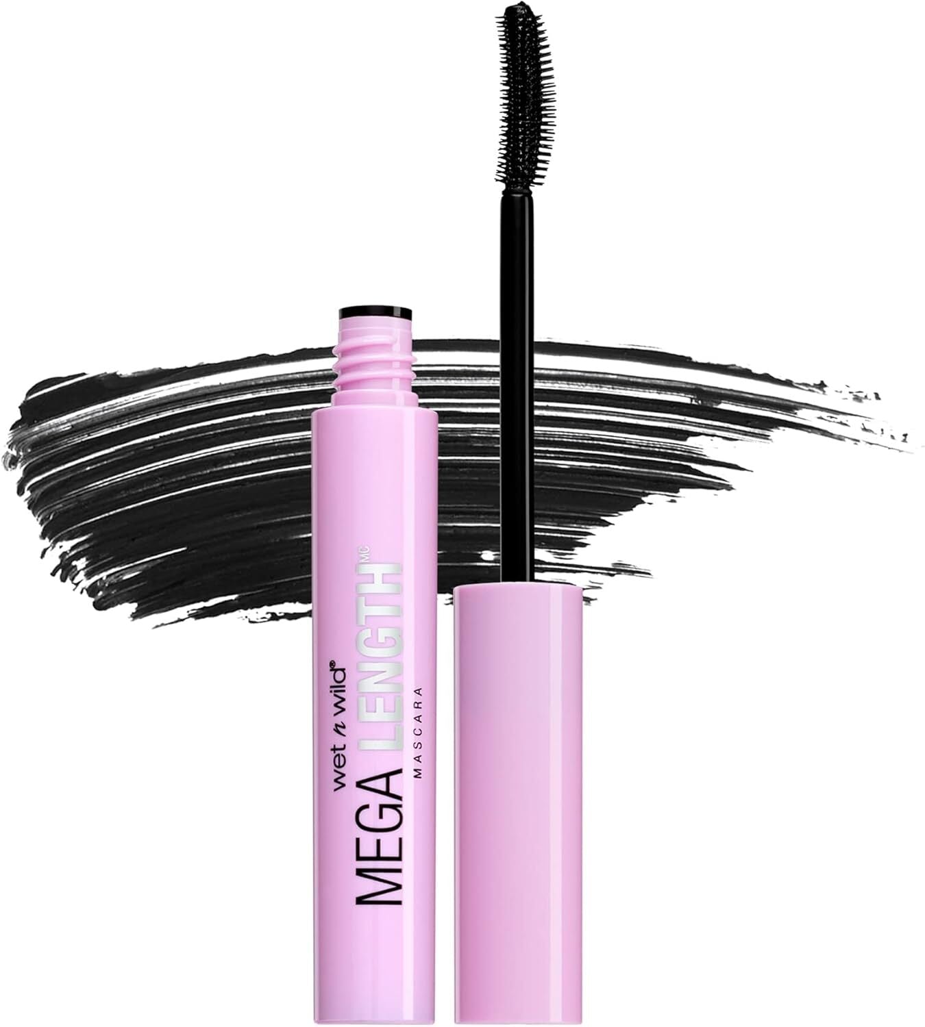 Wet N Wild Mega Length Mascara