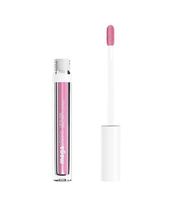 Wet N Wild Mega Slicks Lip Gloss