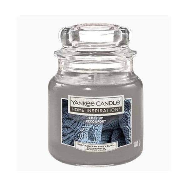 Yankee Candle Home Inspiration Cosy Up