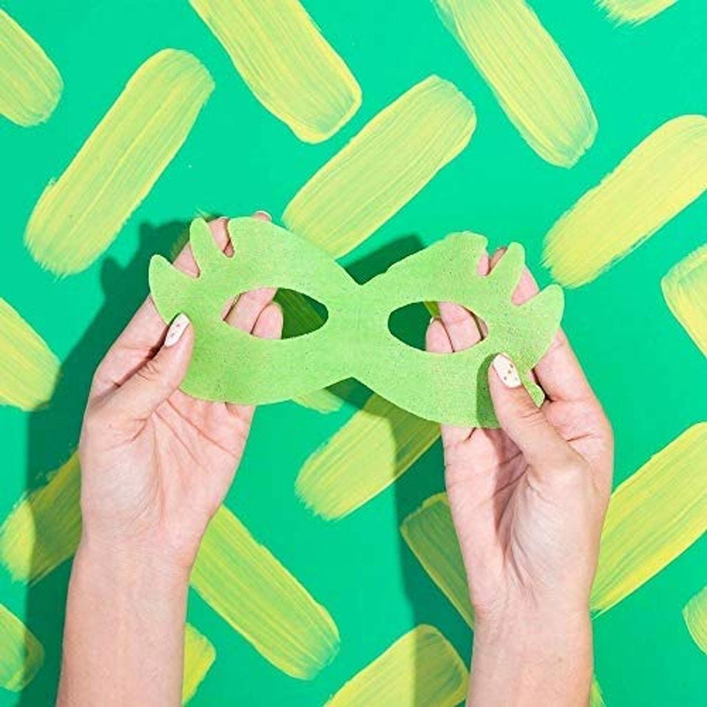 Yes To Cucumber Soothing Calming Super Eye Mask