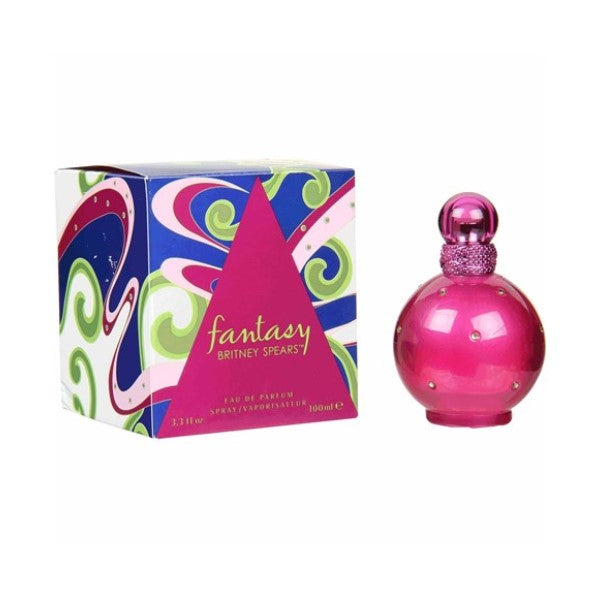 Britney Spears Fantasy Eau De Parfum