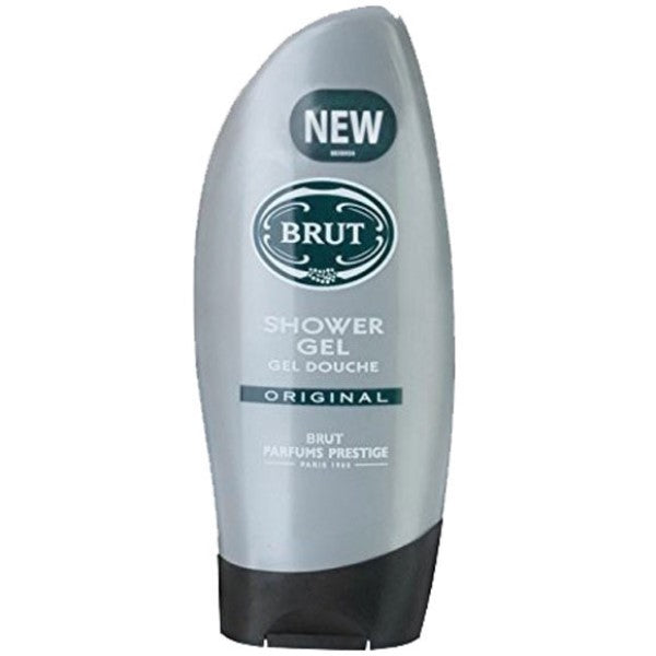 Brut Shower Gel Original