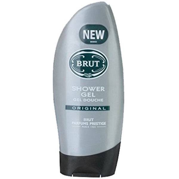 Brut Shower Gel Original