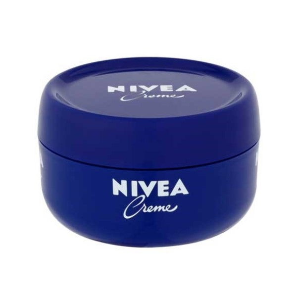 Nivea Creme Tub
