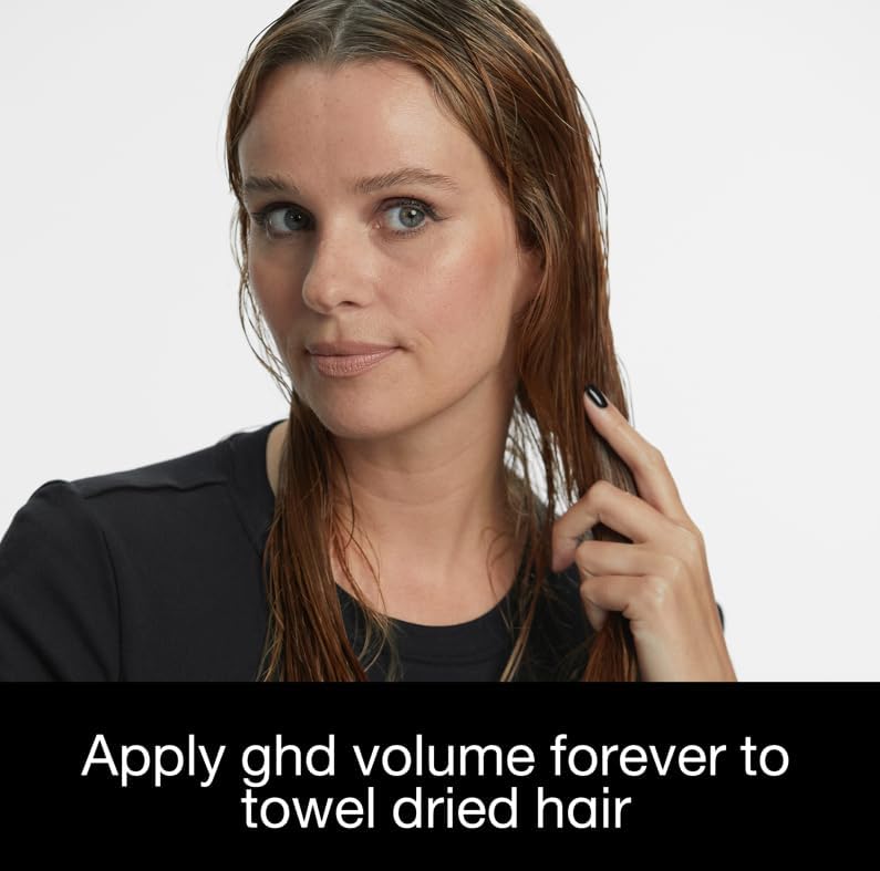 GHD Volume Forever Volumizing Blow Dry Cream