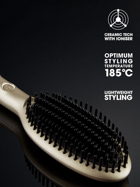 GHD Glide Smoothing Hot Brush
