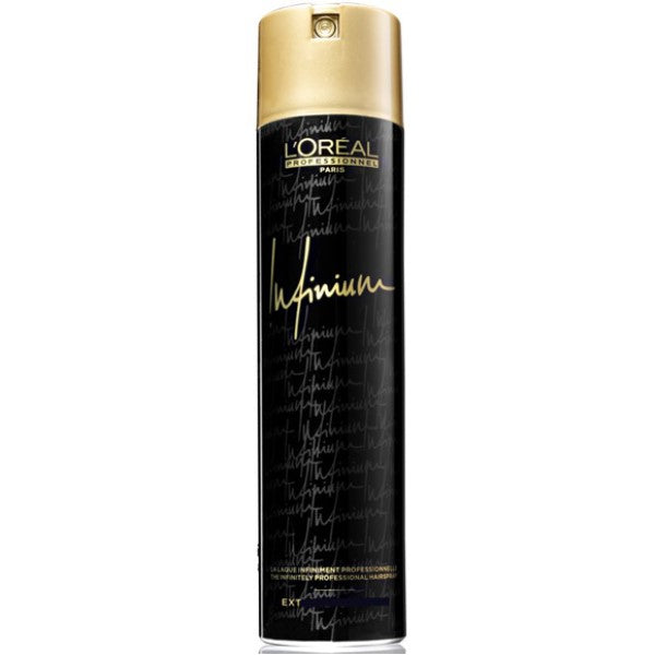 Loreal Infinium Extra Strong Hairspray