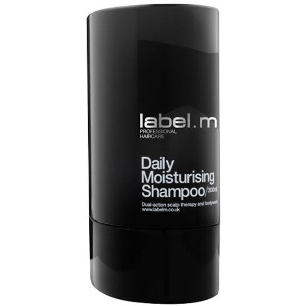 Mascolo Group label.m Daily Moisturising Shampoo