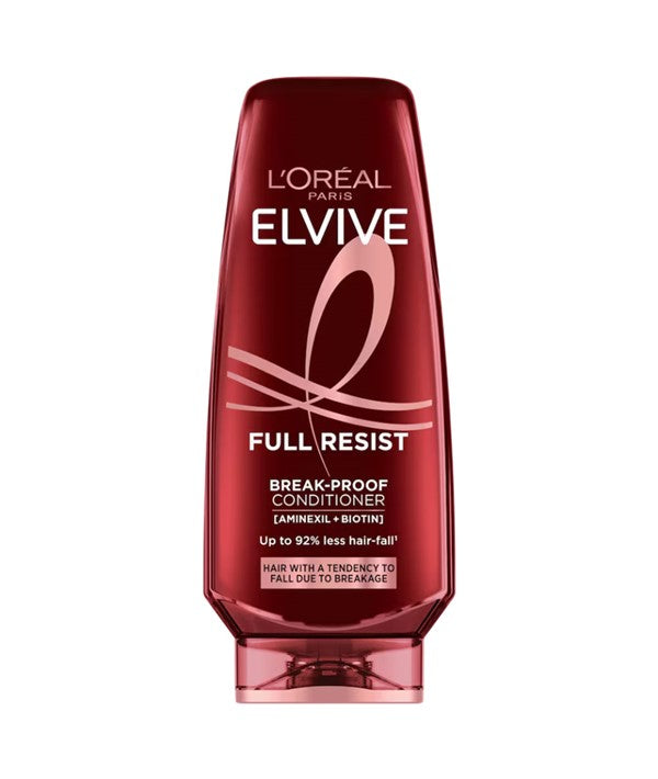 Loreal Elvive Full Resist Break Proof Conditioner