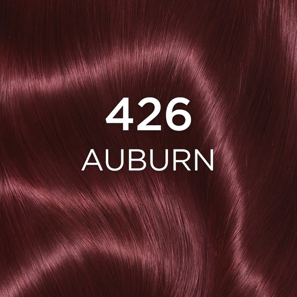 Loreal Casting Creme Gloss Conditioning Color 426 Auburn