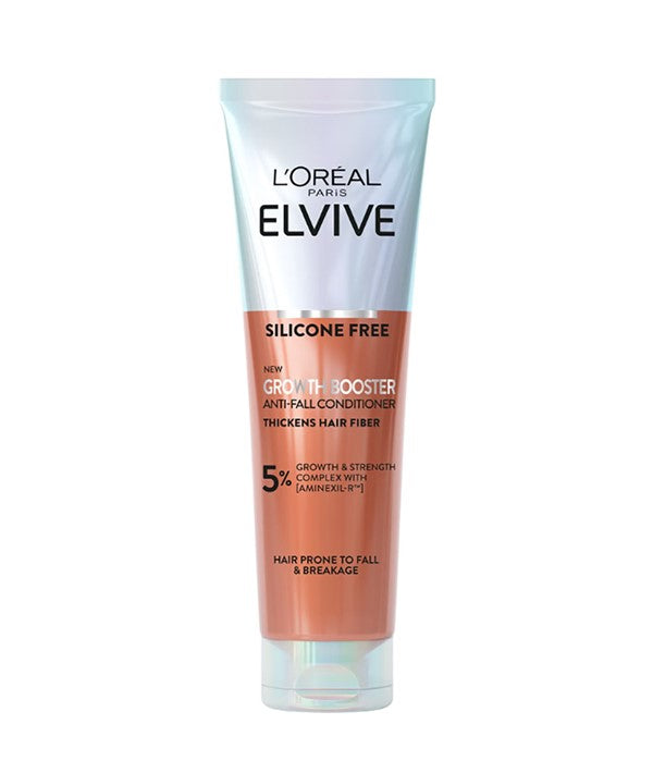 Loreal Elvive Growth Booster Anti Fall Conditioner