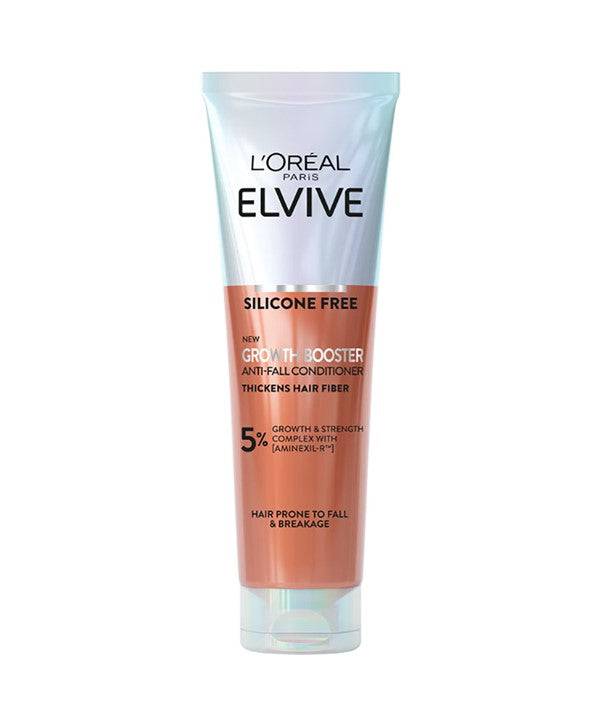 Loreal Elvive Growth Booster Anti Fall Conditioner