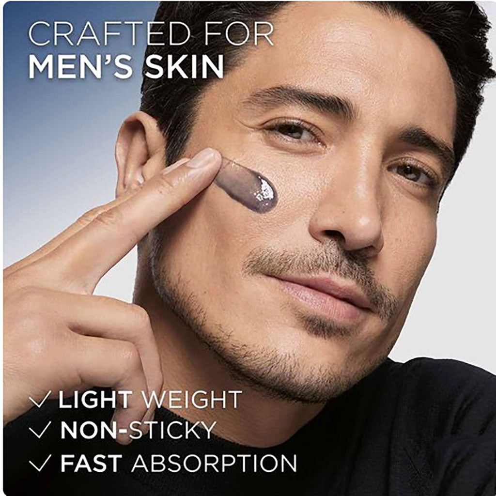 Loreal Men Expert Power Age Recharging Night Gel