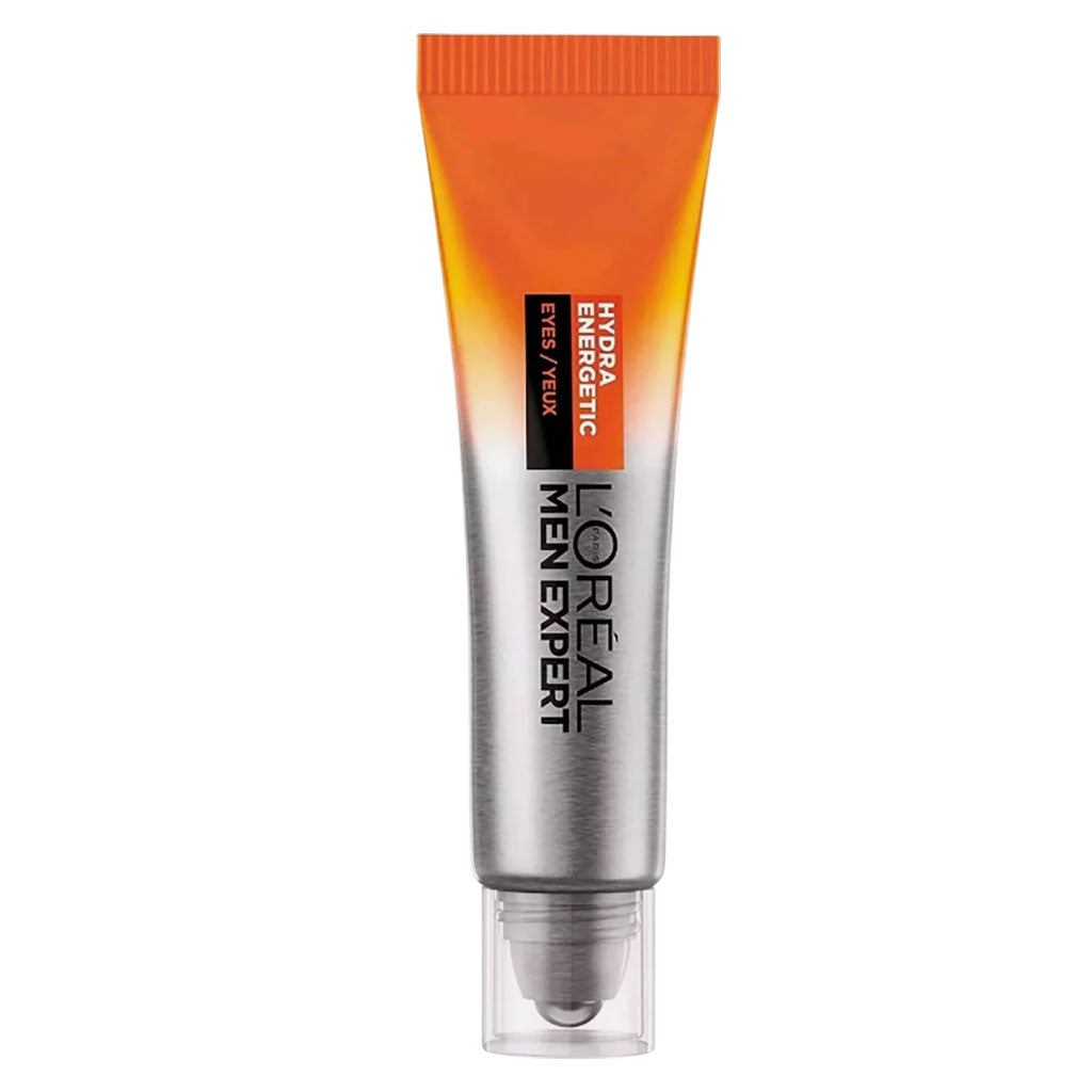 Loreal Men Expert Hydra Energetic anti-fatigue refreshing eye roll-on for men&