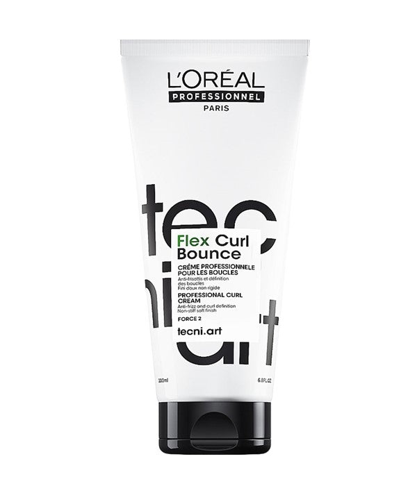 Loreal Tecni Art Flex Curl Bounce Professional Curl Cream