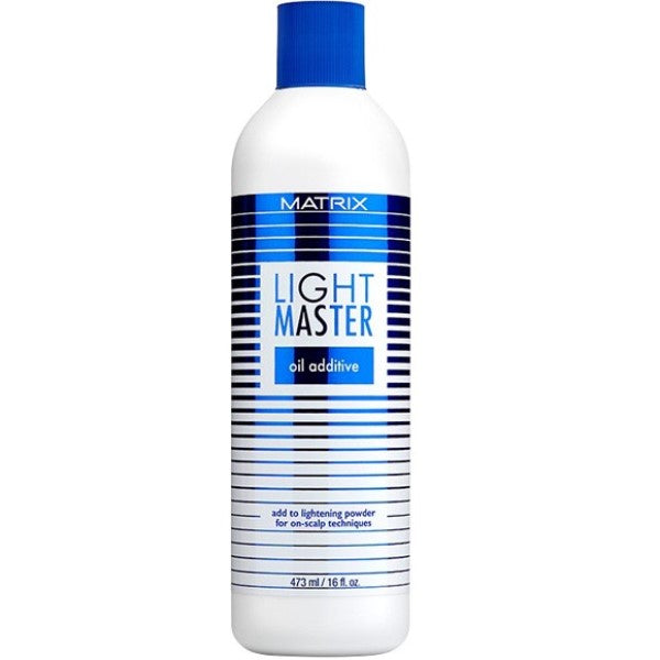 Matrix Light Master Oil Additive