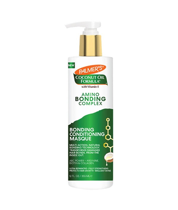 Palmers Amino Bonding Conditioning Masque
