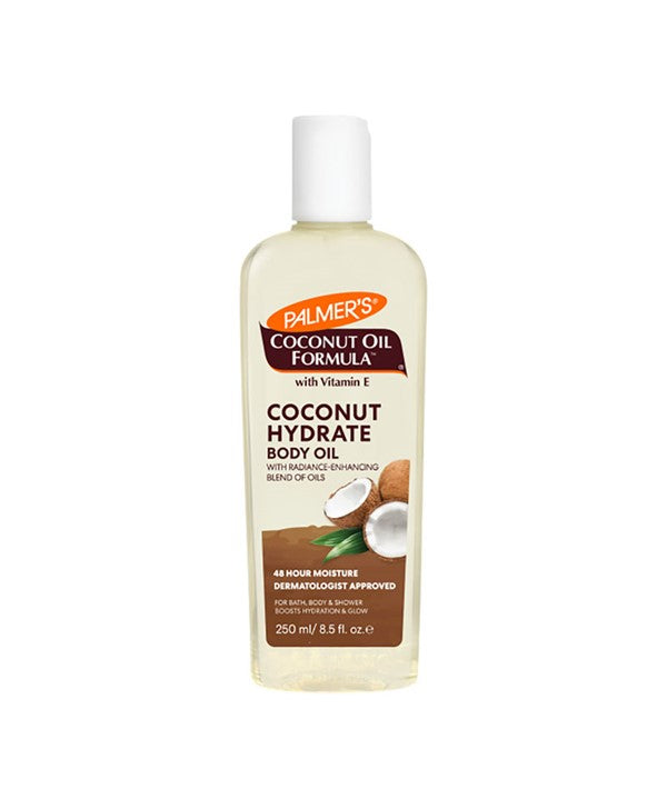 Palmers Coconut Hydrate Body Oil