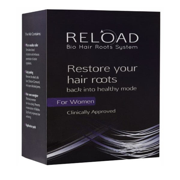 Reload Restore Your Hair Roots For Women