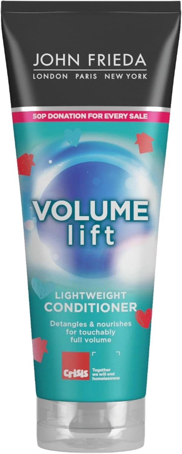 John Frieda Luxurious Volume Thickening Conditioner