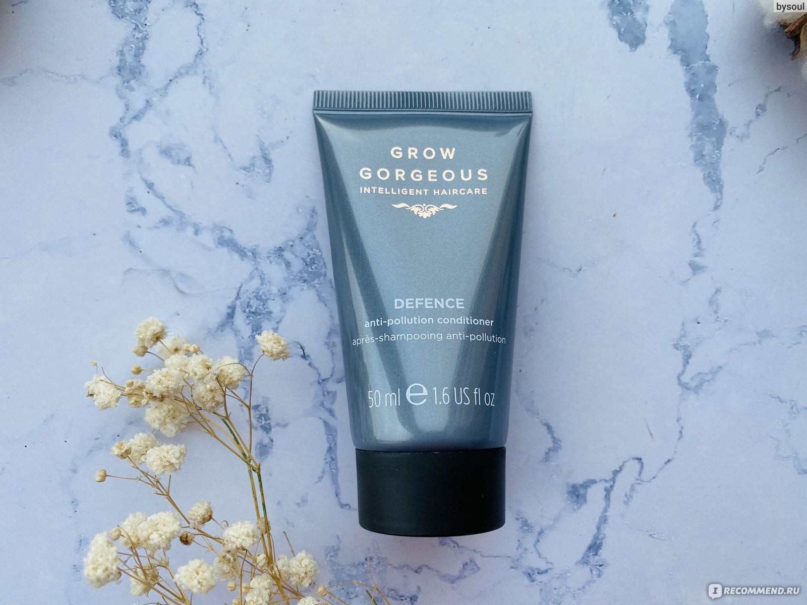 Grow Gorgeous Defence Anti Pollution Conditioner