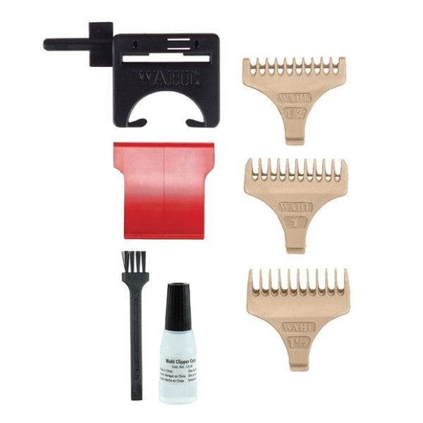 Wahl 5 Star Series Hero Professional Corded Trimmer