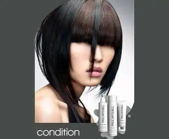 Paul Mitchell Condition