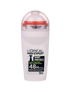 Men Expert 48H Dry Non Stop Anti Persistant Roll On