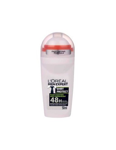 Men Expert 48H Dry Non Stop Anti Persistant Roll On Men Expert 48H Dry Non Stop Anti Persistant Roll On