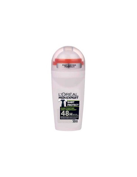 Men Expert 48H Dry Non Stop Anti Persistant Roll On Men Expert 48H Dry Non Stop Anti Persistant Roll On