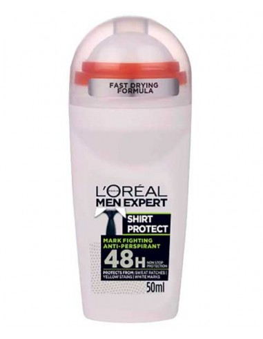 Men Expert 48H Dry Non Stop Anti Persistant Roll On Men Expert 48H Dry Non Stop Anti Persistant Roll On