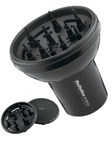 Babyliss Pro Hairdressing Universal Diffuser Babyliss Pro Hairdressing Universal Diffuser