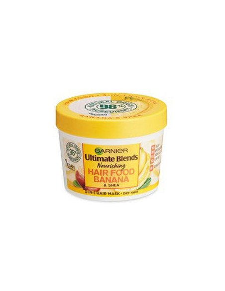 Ultimate Blends Nourishing Hair Food Banana 3 In 1 Hair Mask Ultimate Blends Nourishing Hair Food Banana 3 In 1 Hair Mask