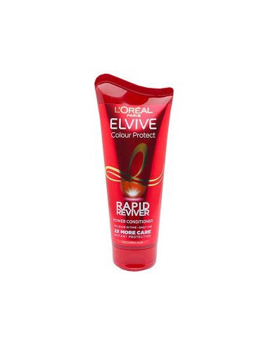 Elvive Colour Protect Rapid Reviver Power Conditioner