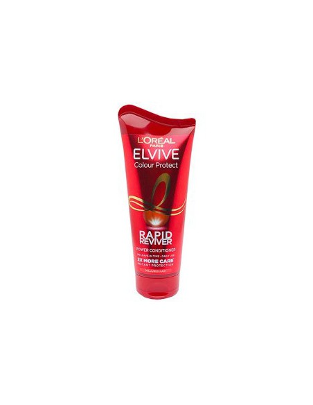 Elvive Colour Protect Rapid Reviver Power Conditioner Elvive Colour Protect Rapid Reviver Power Conditioner