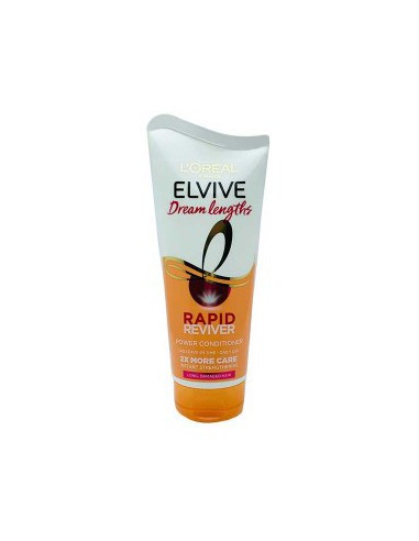 Elvive Dream Lengths Rapid Reviver Power Conditioner