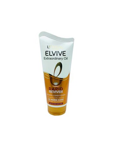 Elvive Extraordinary Oil Rapid Reviver Power Conditioner