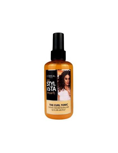 Stylista The Curl Tonic