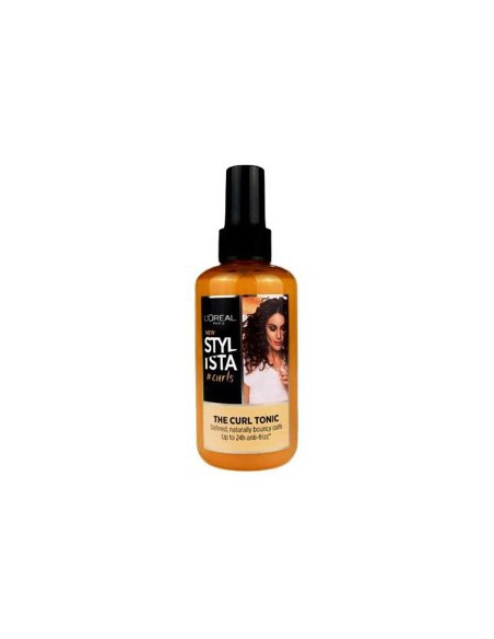 Stylista The Curl Tonic Stylista The Curl Tonic