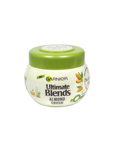 Ultimate Blends Almond Crush The Yoghurt Hair Mask