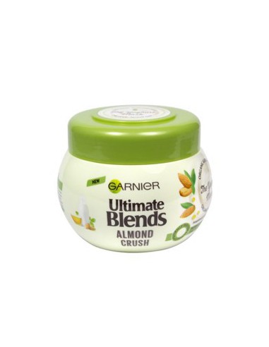 Ultimate Blends Almond Crush The Yoghurt Hair Mask Ultimate Blends Almond Crush The Yoghurt Hair Mask