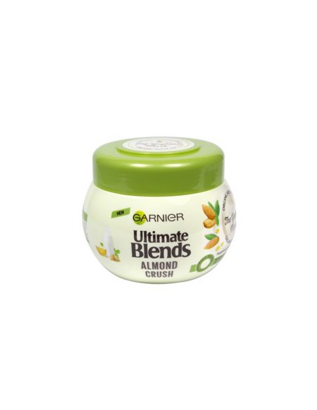 Ultimate Blends Almond Crush The Yoghurt Hair Mask Ultimate Blends Almond Crush The Yoghurt Hair Mask