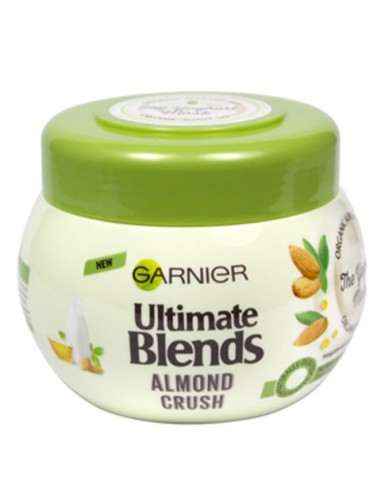 Ultimate Blends Almond Crush The Yoghurt Hair Mask Ultimate Blends Almond Crush The Yoghurt Hair Mask