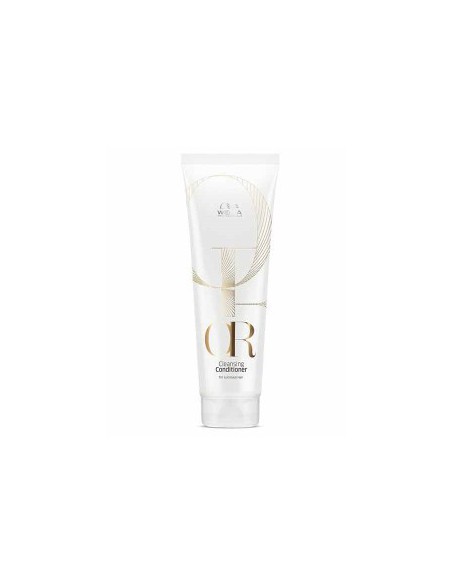 CR Cleansing Conditioner CR Cleansing Conditioner