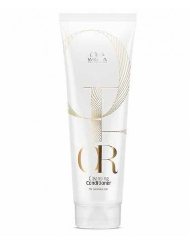 CR Cleansing Conditioner CR Cleansing Conditioner
