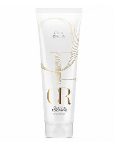 CR Cleansing Conditioner CR Cleansing Conditioner