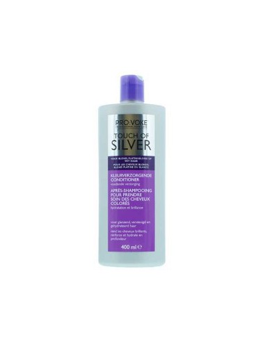 Pro Voke Touch Of Silver Colour Care Conditioner