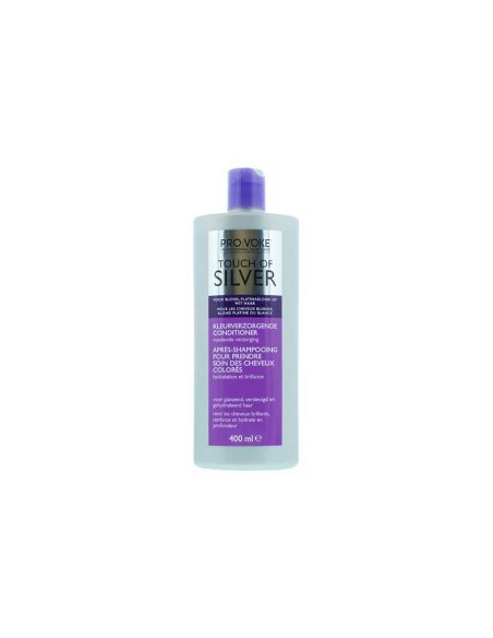 Pro Voke Touch Of Silver Colour Care Conditioner Pro Voke Touch Of Silver Colour Care Conditioner